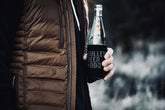 BULLETS BEERS & BBQ | Can Cooler